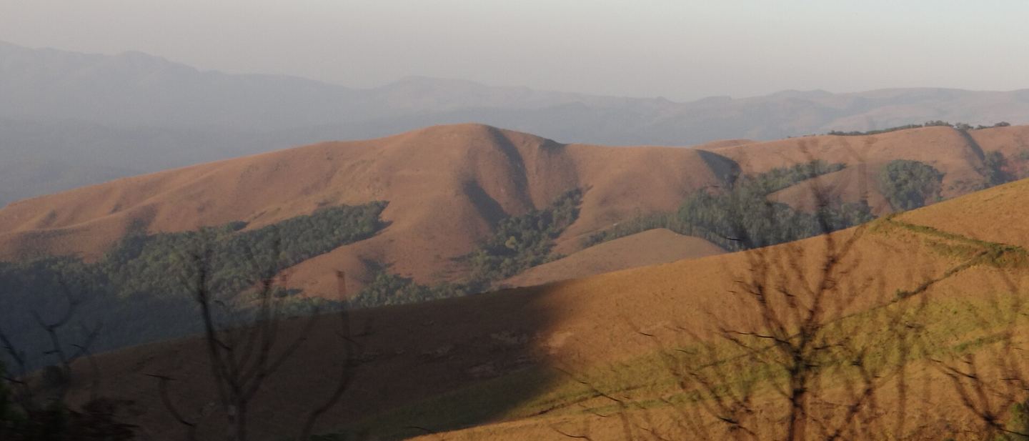 Chikmagalur, Karnataka