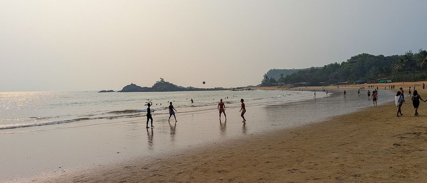 Gokarna, Karnataka