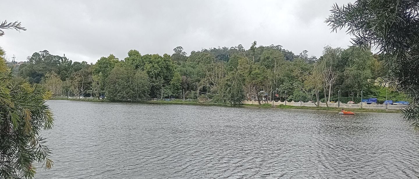 Kodaikanal, Tamil Nadu