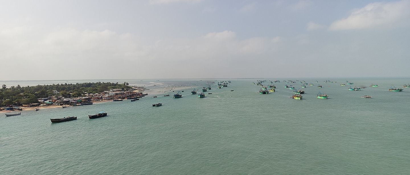 Rameswaram, Tamil Nadu