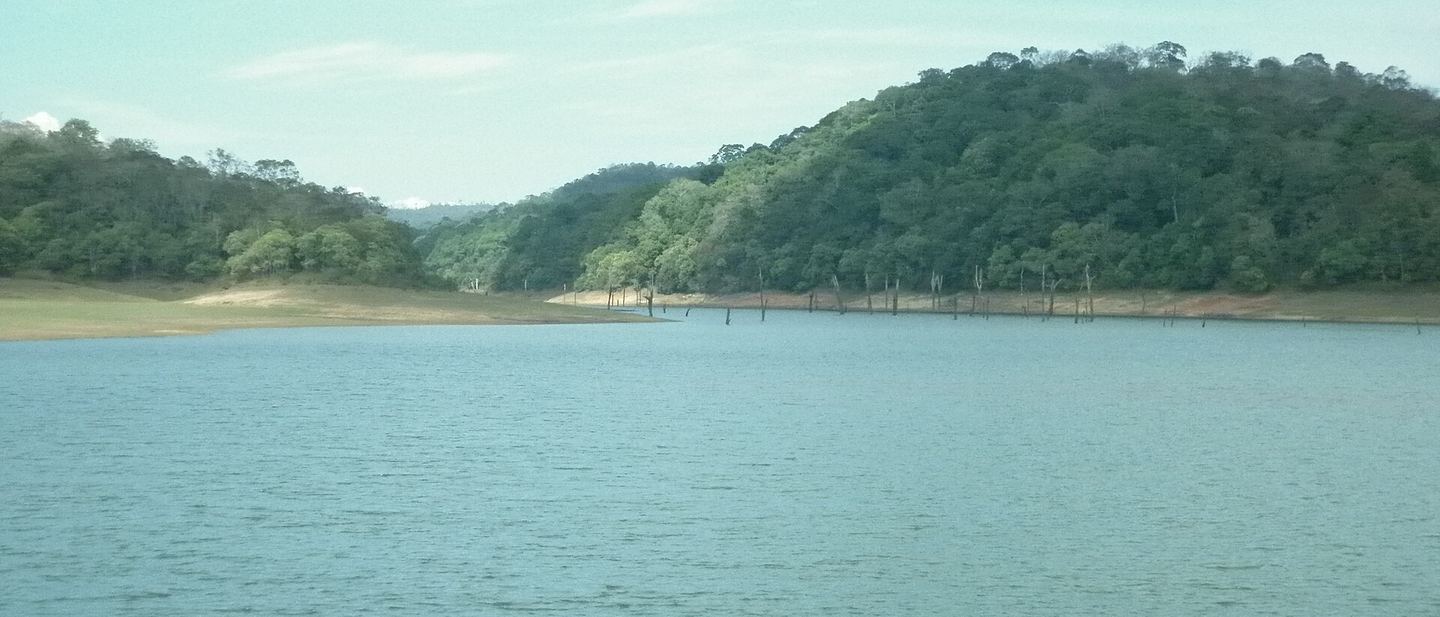 Thekkady, Kerala